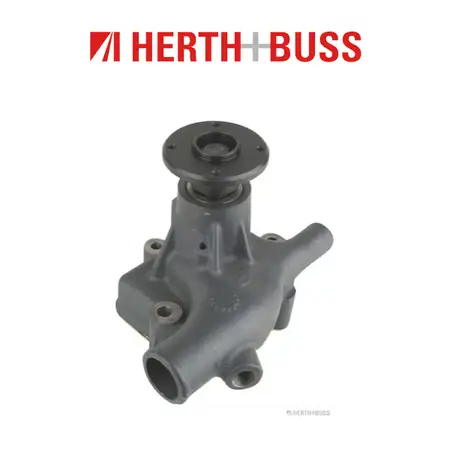 HERTH+BUSS JAKOPARTS Wasserpumpe WaPu K&uuml;hlwasserpumpe f&uuml;r NISSAN PATROL III/1 I