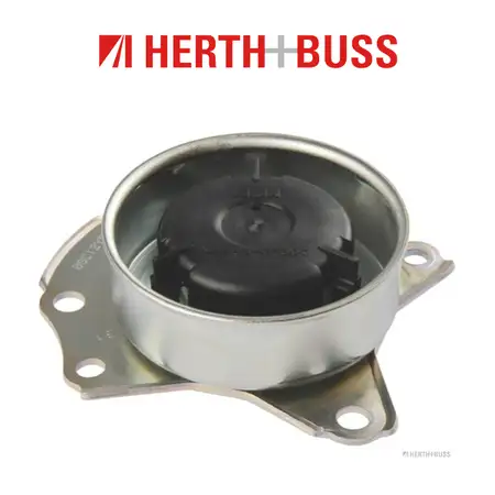 HERTH+BUSS JAKOPARTS Wasserpumpe f&uuml;r CITROEN C1 PEUGEOT 107 TOYOTA Aygo Yaris