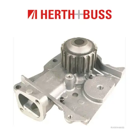 HERTH+BUSS JAKOPARTS Water Pump (WaPu) for MAZDA 626 II, 929 II, B-Series, E-Series