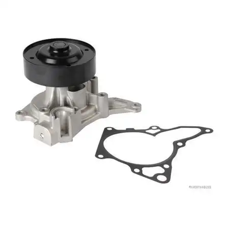HERTH+BUSS JAKOPARTS Water Pump for MAZDA 3 (BM BN) 6 (GJ GL) CX-5 (KE GH KF)