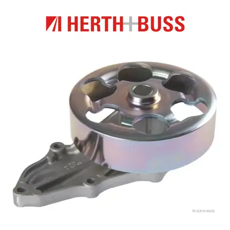 HERTH+BUSS JAKOPARTS Water Pump (WaPu) for HONDA CIVIC VII, CR-V II, FR-V, STREAM 2