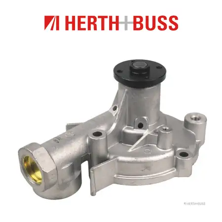 HERTH+BUSS JAKOPARTS Wasserpumpe WaPu f&uuml;r MITSUBISHI COLT II GALANT III IV LANC