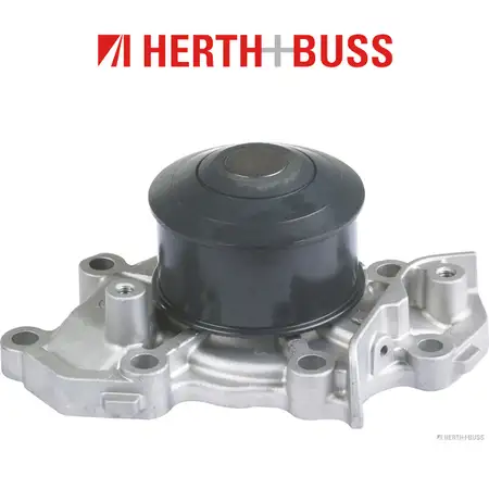 HERTH+BUSS JAKOPARTS Water Pump (WaPu) for MITSUBISHI FTO COUPE GALANT V VI