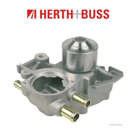 HERTH+BUSS JAKOPARTS Wasserpumpe f&uuml;r SUBARU Forester SF SG Impreza Legacy 1 2.0 Turbo