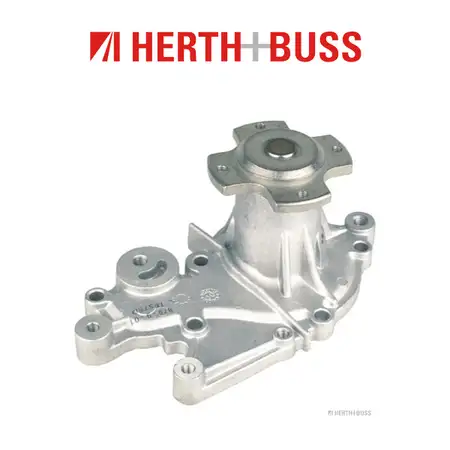 HERTH+BUSS JAKOPARTS Wasserpumpe f&uuml;r SUZUKI Alto Baleno Carry Swift Wagon R+