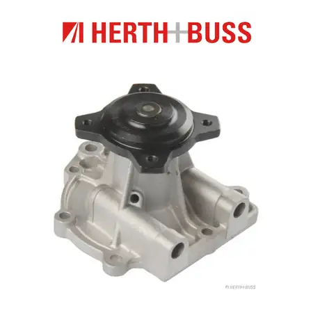 HERTH+BUSS JAKOPARTS Wasserpumpe WaPu f&uuml;r SUZUKI BALENO GRAND VITARA I II VITARA
