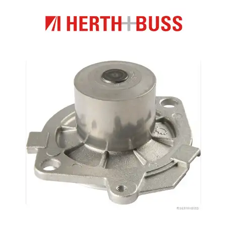 HERTH+BUSS JAKOPARTS Water Pump for SUZUKI SX4 (EY, GY) 1.9 DDiS 120 hp