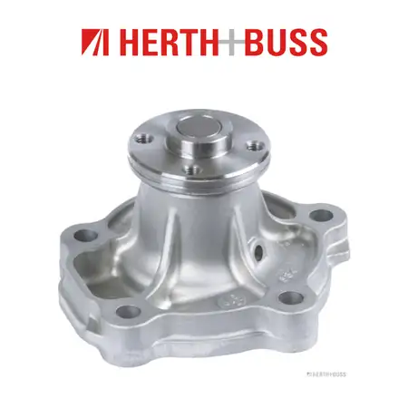 HERTH+BUSS JAKOPARTS Wasserpumpe f&uuml;r SUZUKI Ignis Jimny Liana Swift SX4 Vitara