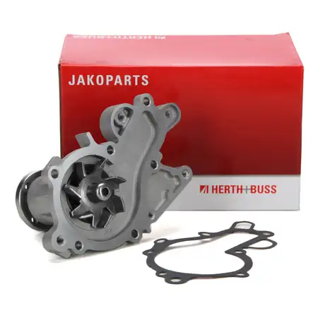 HERTH+BUSS JAKOPARTS Wasserpumpe f&uuml;r SUZUKI Jimny Samurai 1.3 16V 1.3 Allrad