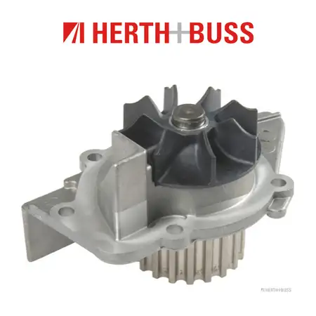HERTH+BUSS JAKOPARTS Water Pump for SUZUKI BALENO (EG) VITARA (ET TA) 1.9 D/1.