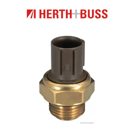 HERTH+BUSS JAKOPARTS Thermoschalter Motork&uuml;hlung f&uuml;r HONDA Accord Civic Jazz