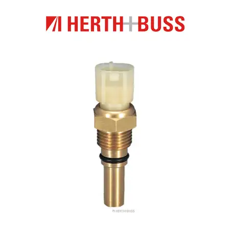 HERTH+BUSS JAKOPARTS Thermoschalter Motork&uuml;hlung f&uuml;r LEXUS LS TOYOTA Camry RAV 4 1 Celica