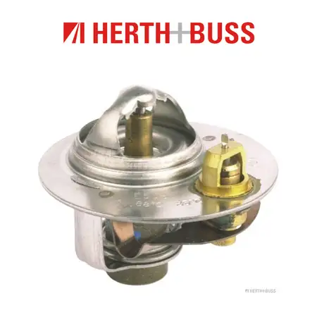 HERTH+BUSS JAKOPARTS Thermostat for KIA CLARUS, RETONA, and SPORTAGE