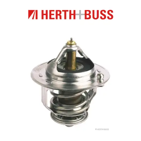 HERTH+BUSS JAKOPARTS Thermostat for HYUNDAI ACCENT I, II, III, COUPE, ELANTRA, KIA C