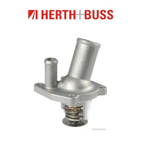 HERTH+BUSS JAKOPARTS Thermostat for CHEVROLET EPICA (KL1_) 2.0, 2.5, 144/156 hp