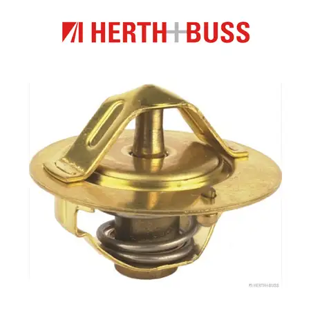 HERTH+BUSS JAKOPARTS Thermostat f&uuml;r HYUNDAI ISUZU KIA NISSAN OPEL SUBARU