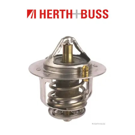 HERTH+BUSS JAKOPARTS Thermostat for Nissan Pickup, Primera, Sunny 3, and Terrano 2