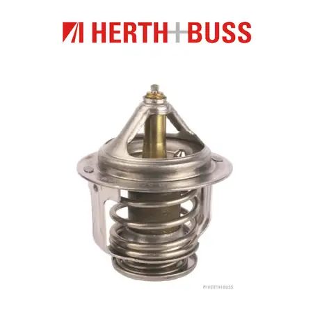 HERTH+BUSS JAKOPARTS J1532003 Thermostat DAIHATSU f&uuml;r HYUNDAI NISSAN TOYOTA
