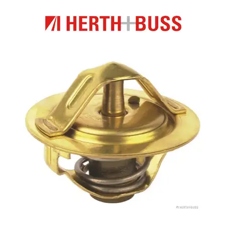 HERTH+BUSS JAKOPARTS Thermostat DAIHATSU CUORE 1 f&uuml;r HONDA MAZDA 1000 SUZUKI TOYOTA