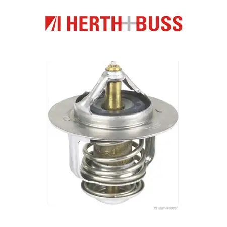 HERTH+BUSS JAKOPARTS Thermostat for TOYOTA 4 RUNNER, COROLLA STATION WAGON, HIACE III