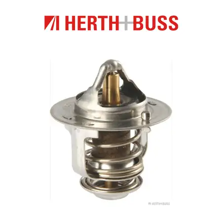 HERTH+BUSS JAKOPARTS Thermostat for LEXUS IS 1/SportCross _E1_ 200 155 hp