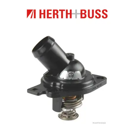 HERTH+BUSS JAKOPARTS Thermostat for HONDA ACCORD VII, VIII, CIVIC VIII, CR-V III