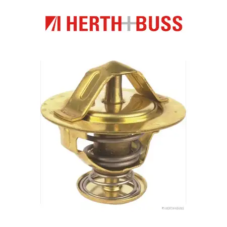 HERTH+BUSS JAKOPARTS Thermostat ISUZU Campo Midi f&uuml;r MAZDA 626 2 MITSUBISHI L300 NISSAN