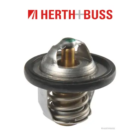 HERTH+BUSS JAKOPARTS Thermostat f&uuml;r NISSAN Pixo SUZUKI Alto Jimny Swift Wagon R+