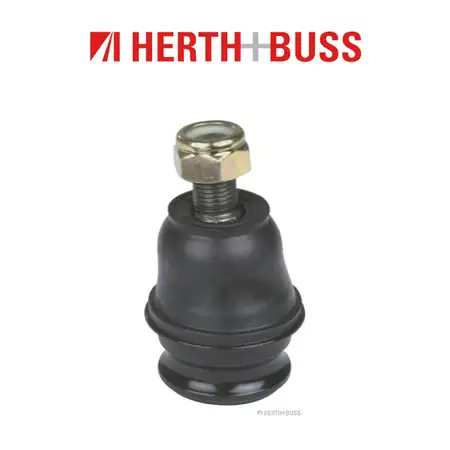 HERTH+BUSS JAKOPARTS Traggelenk F&uuml;hrungsgelenk f&uuml;r HYUNDAI ATOS + PRIME unten