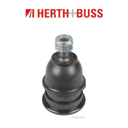 HERTH+BUSS JAKOPARTS Traggelenk F&uuml;hrungsgelenk f&uuml;r HYUNDAI SONATA III IV unten