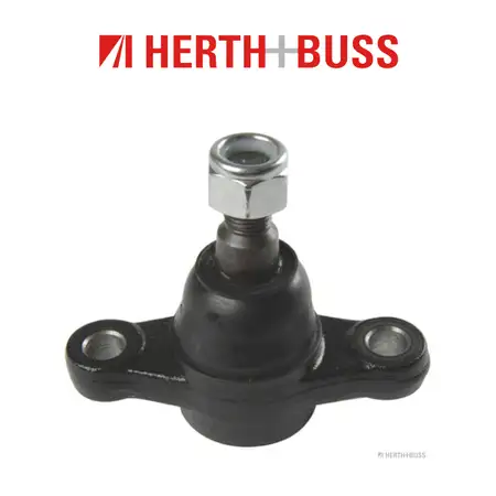 HERTH+BUSS JAKOPARTS Traggelenk f&uuml;r HYUNDAI SONATA IV XG KIA MAGENTIS vorne unt