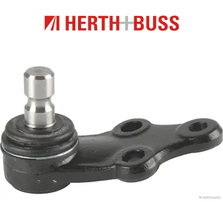 HERTH+BUSS JAKOPARTS Lower Control Arm for HYUNDAI ix35 and KIA SPORTAGE