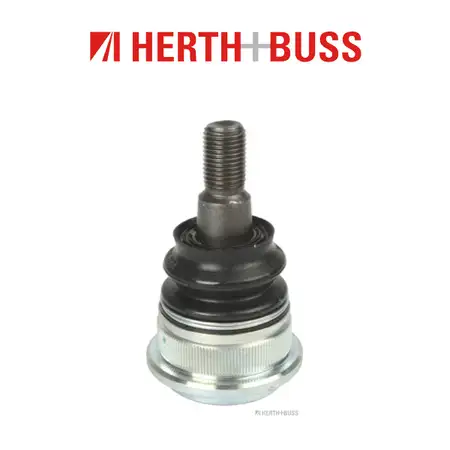 HERTH+BUSS JAKOPARTS Traggelenk f&uuml;r HYUNDAI ELANTRA VELOSTER unten