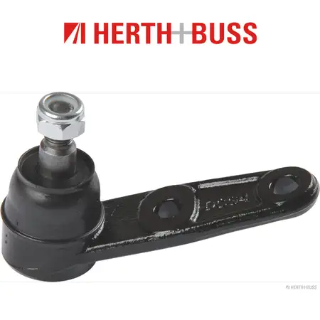 HERTH+BUSS JAKOPARTS Lower Control Arm for CHEVROLET AVEO DAEWOO KALOS