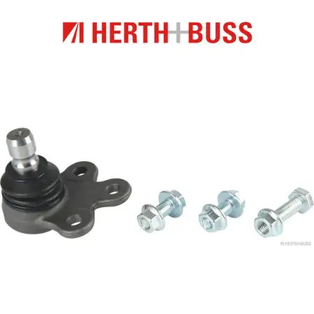 HERTH+BUSS JAKOPARTS Lower Front Control Arm for CHEVROLET Aveo T300