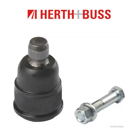 HERTH+BUSS JAKOPARTS Traggelenk F&uuml;hrungsgelenk f&uuml;r KIA CLARUS + KOMBI unten