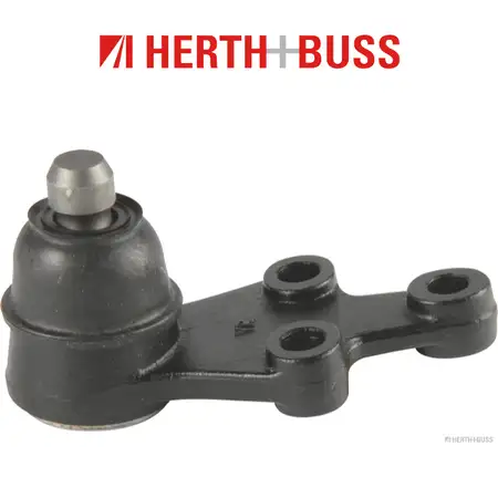 HERTH+BUSS JAKOPARTS Traggelenk f&uuml;r HYUNDAI H-1/Starex ix55 KIA Carnival 3 vorne unten