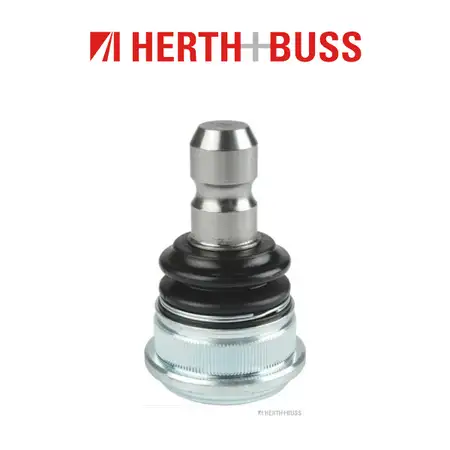 HERTH+BUSS JAKOPARTS Traggelenk f&uuml;r HYUNDAI i10 KIA PICANTO RIO SOUL vorne unten