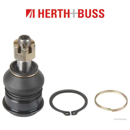 HERTH+BUSS JAKOPARTS Traggelenk f&uuml;r NISSAN MICRA II 57 75 82 PS unten