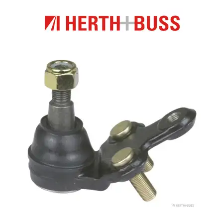 HERTH+BUSS JAKOPARTS Control Arm for TOYOTA Supra MK4 A8 3.0 i Bi-Turbo (August 1993) &ndash; Front Lower