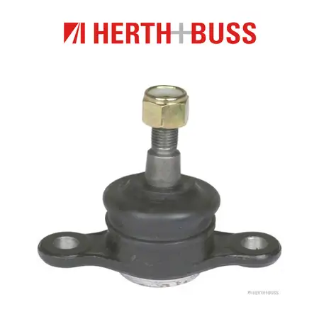 HERTH+BUSS JAKOPARTS Lower Control Arm for TOYOTA MR 2 I II TERCEL