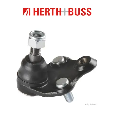 HERTH+BUSS JAKOPARTS Lower Front Control Arm for TOYOTA Avensis T25
