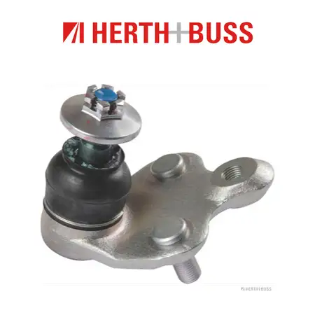 HERTH+BUSS JAKOPARTS Traggelenk f&uuml;r TOYOTA PRIUS Liftback (_W2_) 1.5 78 PS unten