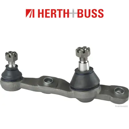 HERTH+BUSS JAKOPARTS Control Arm for LEXUS GS _S19_ IS C/2, Front Lower Left