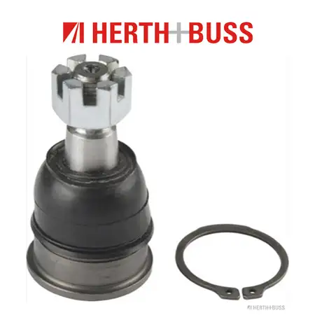 HERTH+BUSS JAKOPARTS Traggelenk f&uuml;r TOYOTA AVENSIS VERSO 2.0 VVT-i 2.0 D-4D unt