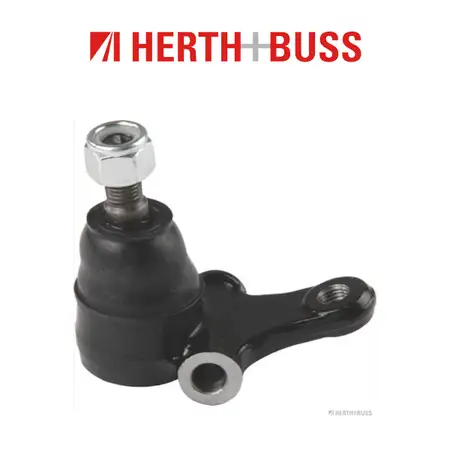 HERTH+BUSS JAKOPARTS Lower Control Arm Joint for MAZDA MX-5 I II