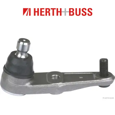 HERTH+BUSS JAKOPARTS Traggelenk f&uuml;r MAZDA 323 C/F/P/S IV V MX-3 unten