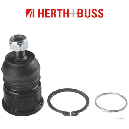HERTH+BUSS JAKOPARTS Traggelenk f&uuml;r HONDA ACCORD IV V SHUTTLE unten