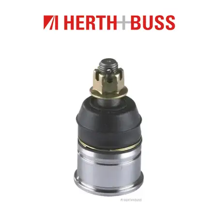 HERTH+BUSS JAKOPARTS Control Arm for HONDA CIVIC V, VI, CR-V I, CRX III, INTEGRA, etc.