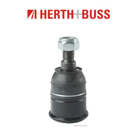 HERTH+BUSS JAKOPARTS Lower Control Arm for HONDA ACCORD VII + TOURER